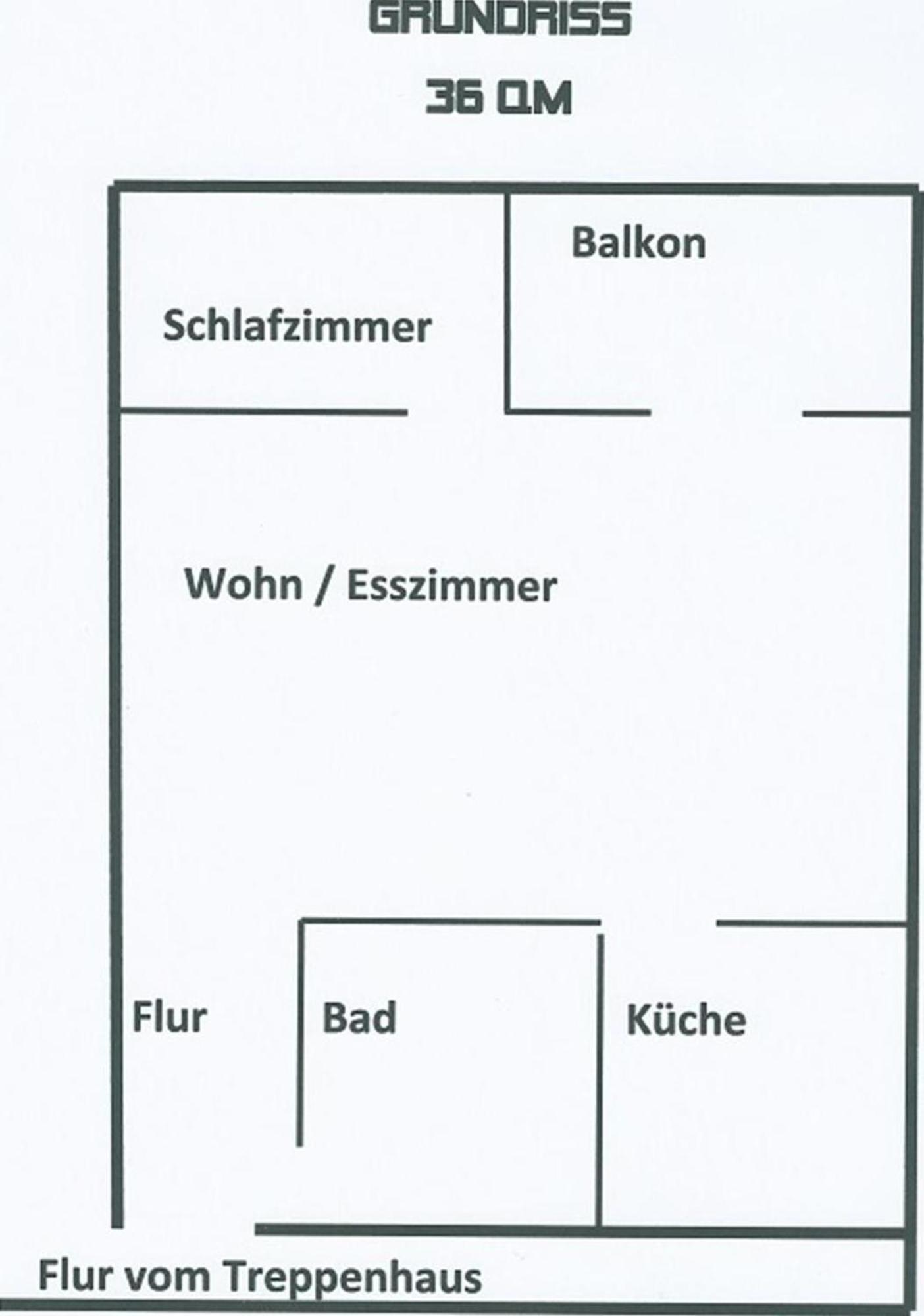 Fewo 91 Whg B 9 In Burhave Exterior foto